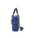 Medium Lady D-Joy Bag, bottom view